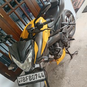 Bajaj Pulsar NS200 2017 - Image 2