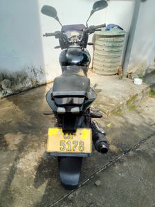 Bajaj Pulsar 150 2007
