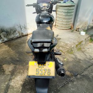 Bajaj Pulsar 150 2007 - Image 2