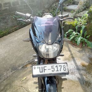 Bajaj Pulsar 150 2007 - Image 3