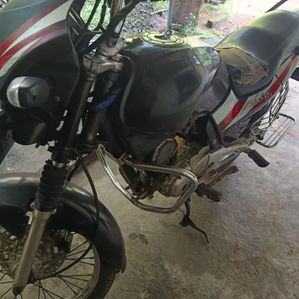 TVS Victor GLX 2015 - Image 2