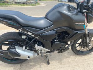 Yamaha FZS V3 2019