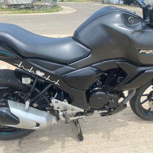 Yamaha FZS V3 2019 - Image 2