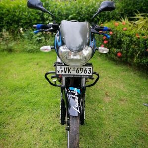Bajaj Discover 2010 - Image 2