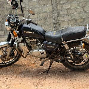 Suzuki GN 125 2012 - Image 3