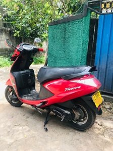 Hero Pleasure Plus 2014