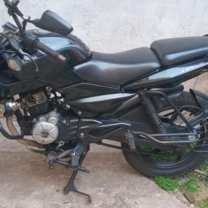 Bajaj Pulsar 135 2011 - Image 2