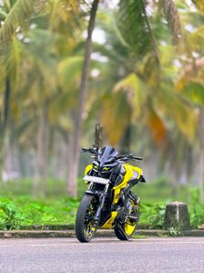 Yamaha MT 15 2020