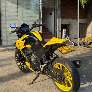 Yamaha MT 15 2020 - Image 3