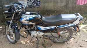 Bajaj CT 110 2022
