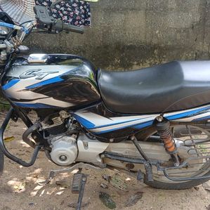 Bajaj CT 110 2022 - Image 2