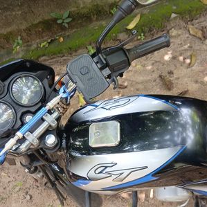 Bajaj CT 110 2022 - Image 3