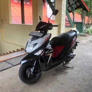 Yamaha Ray ZR 2017 - Image 2