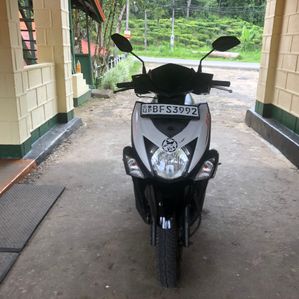 Yamaha Ray ZR 2017 - Image 3