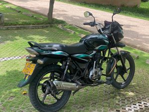 Bajaj Discover 2009