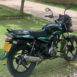 Bajaj Discover 2009 - Image 2