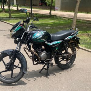 Bajaj Discover 2009 - Image 3