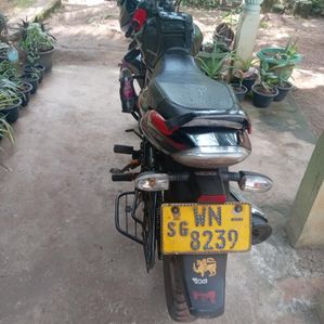 Bajaj Discover 2011 - Image 2