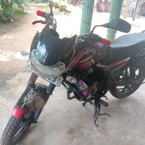Bajaj Discover 2011 - Image 3