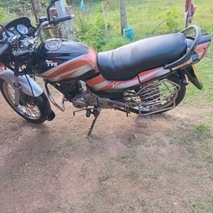 TVS Victor 2005 - Image 2