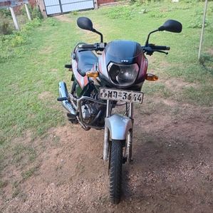 TVS Victor 2005 - Image 3