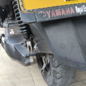 Yamaha Ray ZR 2018 - Image 3