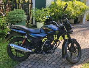 Bajaj Discover 2011