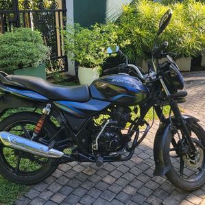 Bajaj Discover 2011 - Image 2
