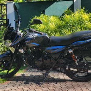 Bajaj Discover 2011 - Image 3