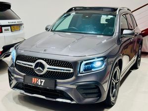 Mercedes Benz GLB 200 AMG Premium PLUS 2020