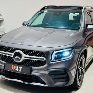 Mercedes Benz GLB 200 AMG Premium PLUS 2020 - Image 2