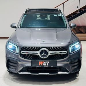 Mercedes Benz GLB 200 AMG Premium PLUS 2020 - Image 3