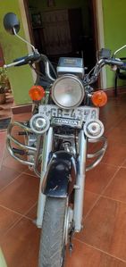 Honda CD 125 2000