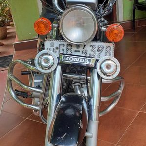 Honda CD 125 2000 - Image 2