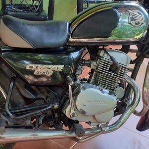 Honda CD 125 2000 - Image 3