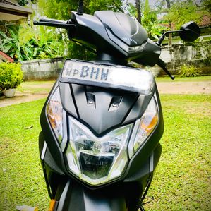 Honda Dio 2019 - Image 2