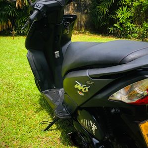 Honda Dio 2019 - Image 3
