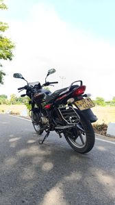 Bajaj Discover 125 Used 2005