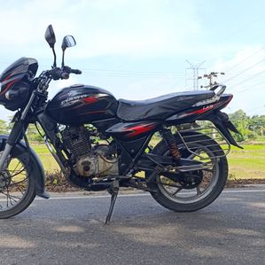 Bajaj Discover 125 Used 2005 - Image 3