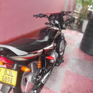Bajaj CT100 2024 - Image 2