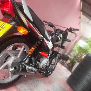 Bajaj CT100 2024 - Image 3