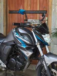 Yamaha FZs V2 2018