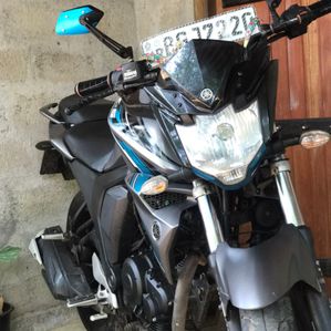 Yamaha FZs V2 2018 - Image 3