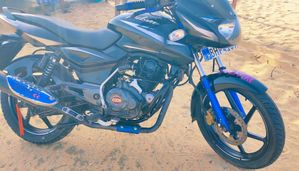 Bajaj Pulsar 150 2020
