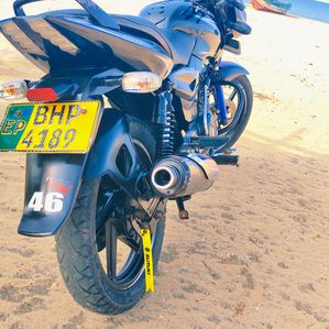 Bajaj Pulsar 150 2020 - Image 3