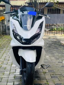 Honda PCX 2024