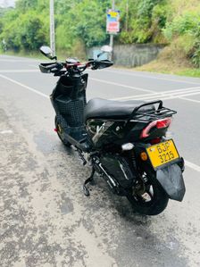 Dyno Scooby 125 2023