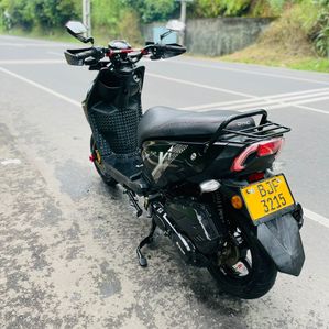 Dyno Scooby 125 2023 - Image 2