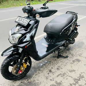 Dyno Scooby 125 2023 - Image 3