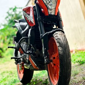 KTM Duke 200 2019 - Image 3